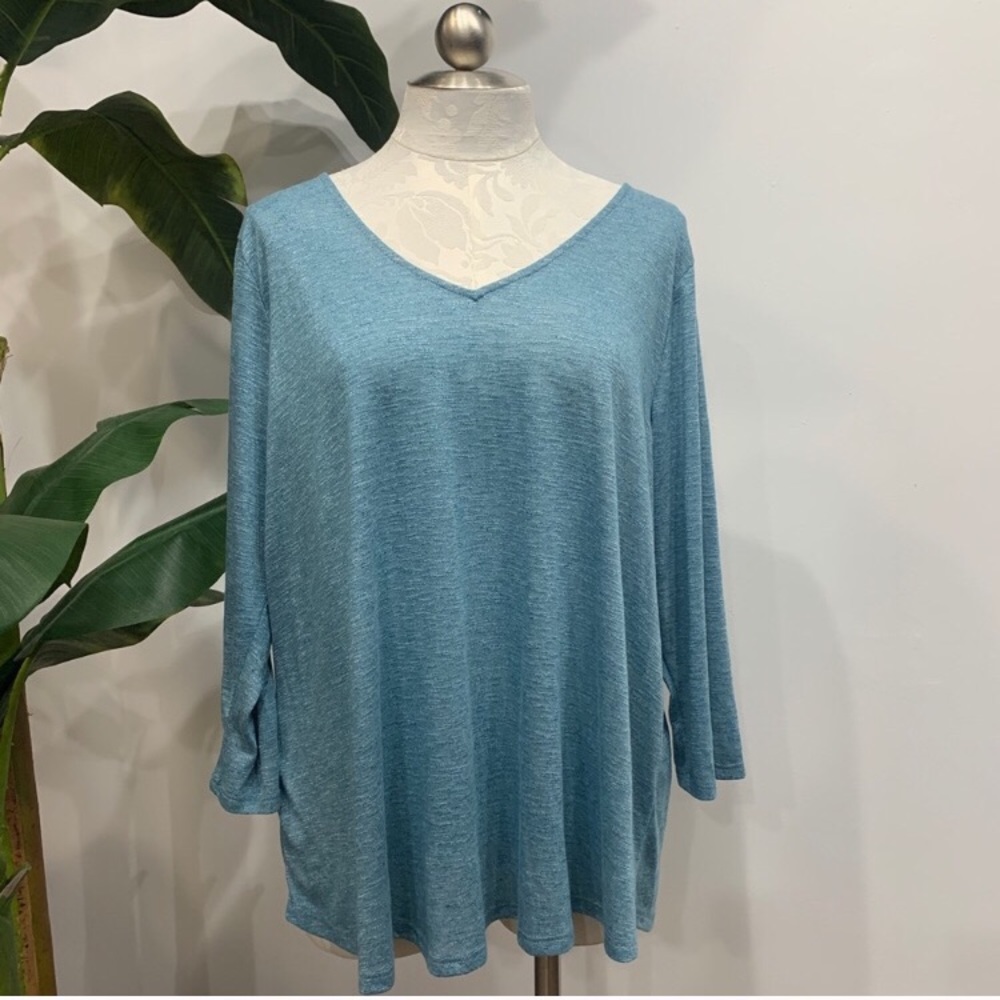 NWT Papermoon Top